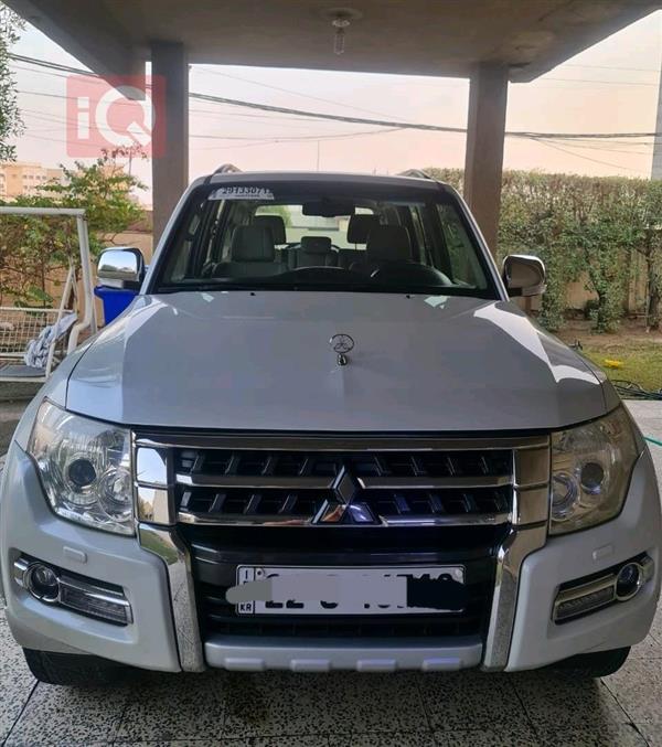 ميتسوبيشي باجيرو 2016 للبيع في العراق -  بغداد